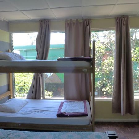 Casa Yoses Hostel 산호세 외부 사진