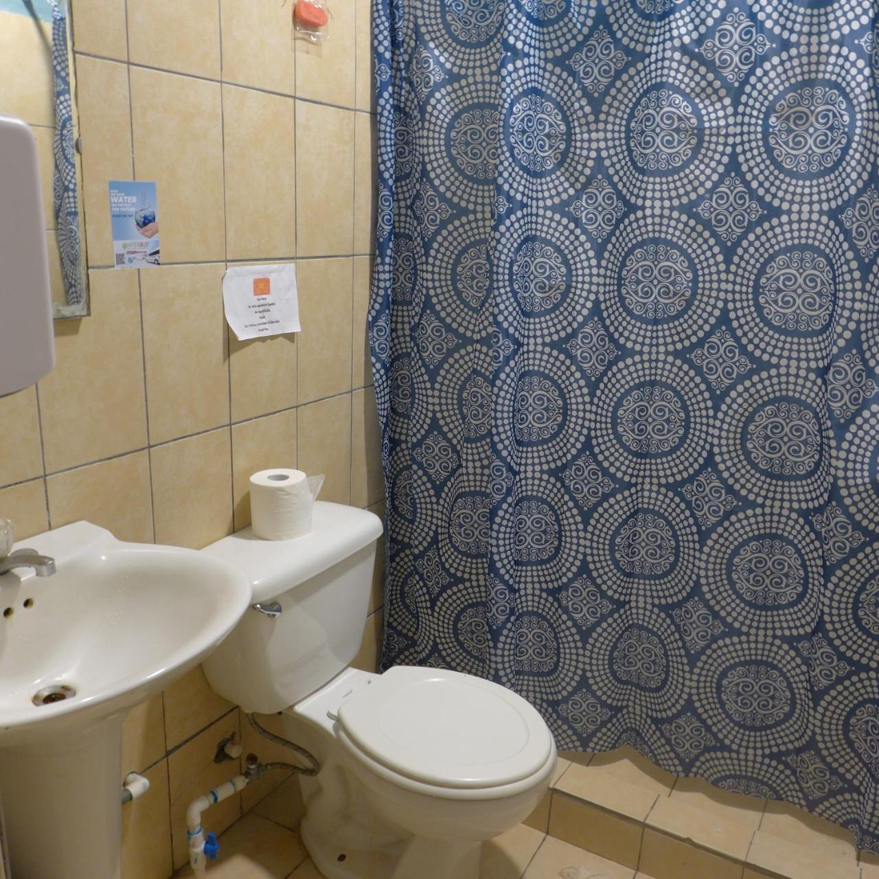 Casa Yoses Hostel 산호세 외부 사진