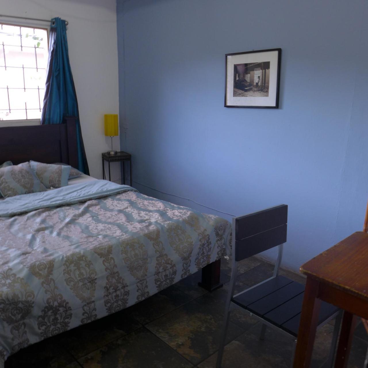 Casa Yoses Hostel 산호세 외부 사진