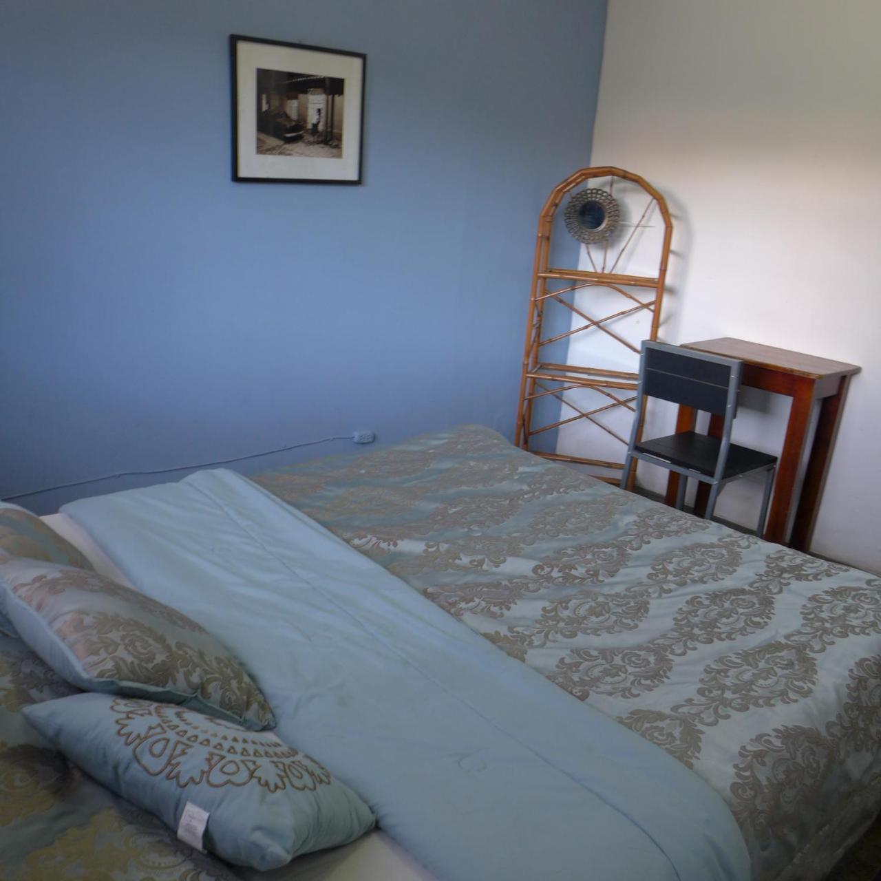 Casa Yoses Hostel 산호세 외부 사진