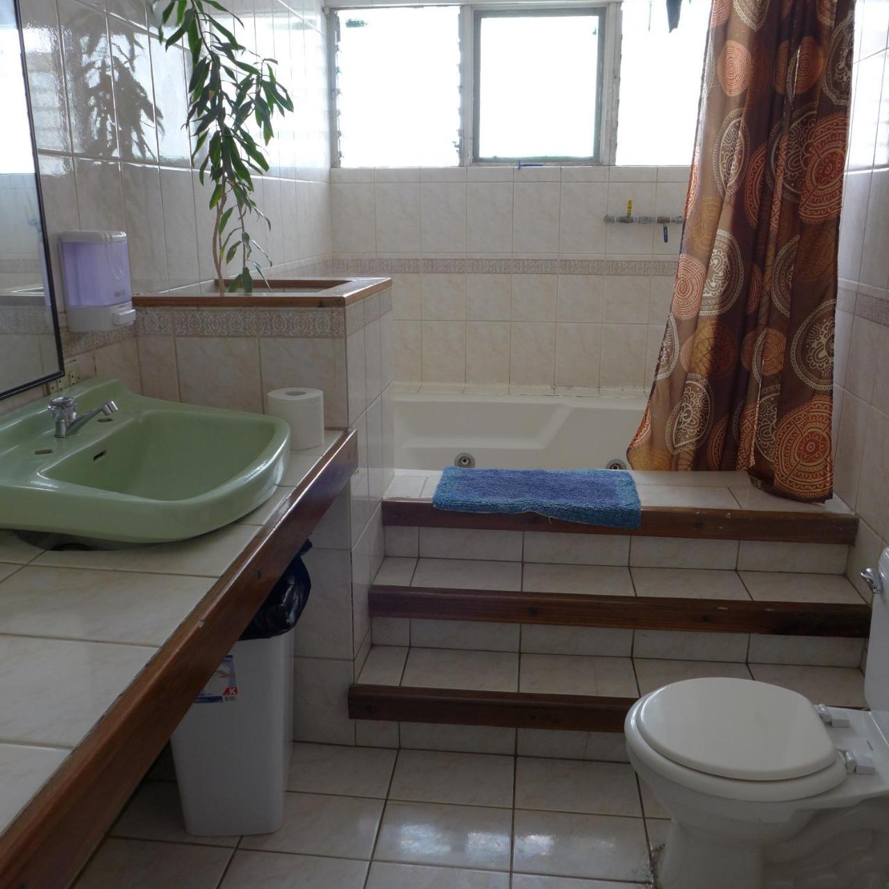 Casa Yoses Hostel 산호세 외부 사진