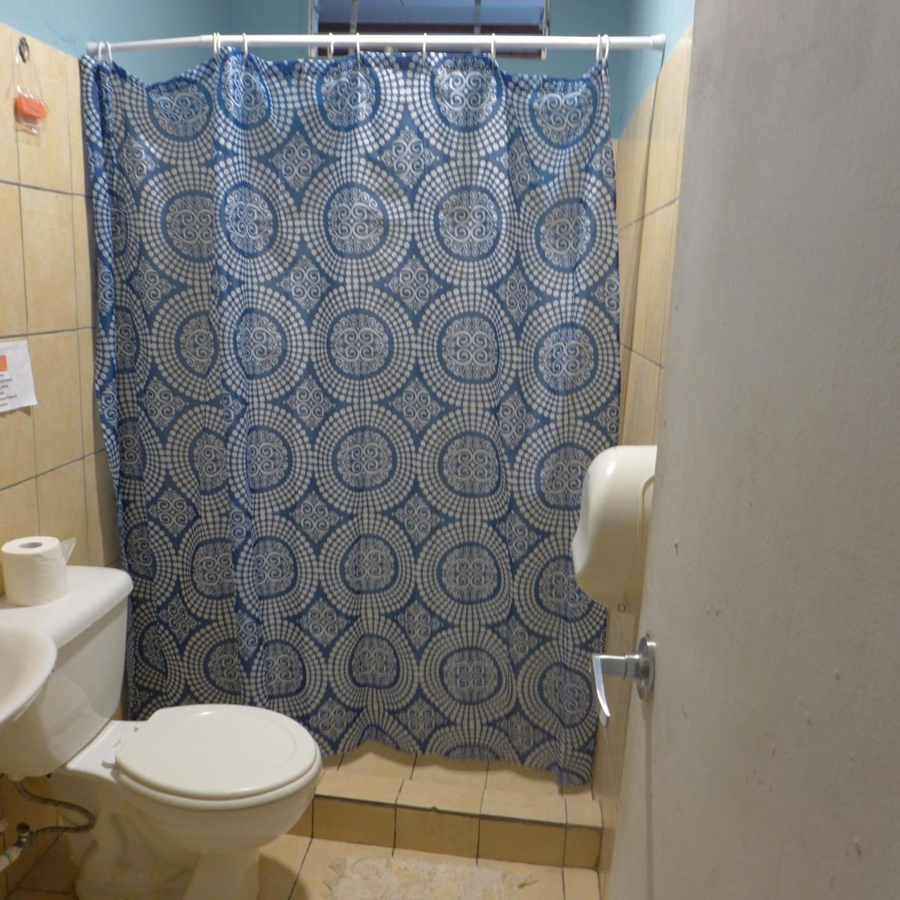 Casa Yoses Hostel 산호세 외부 사진