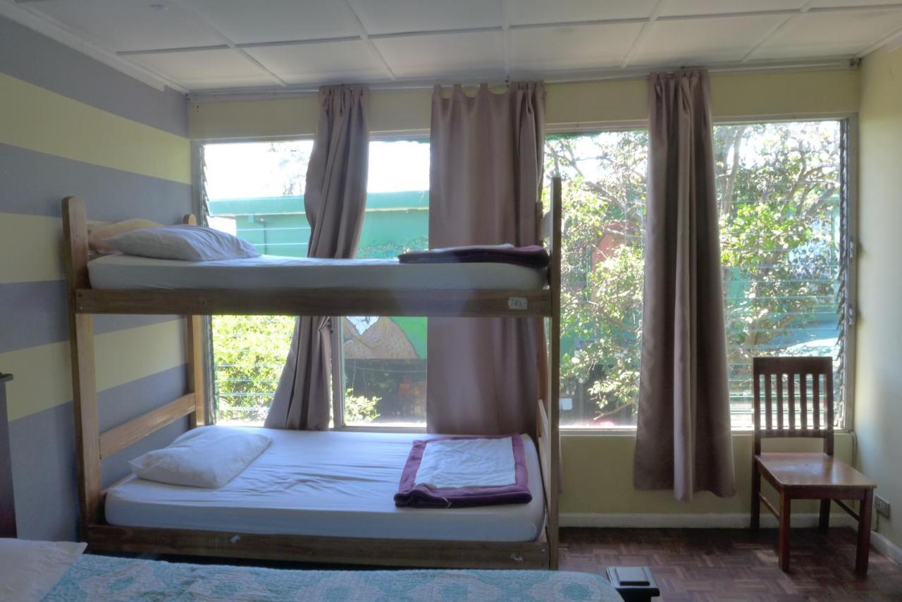 Casa Yoses Hostel 산호세 외부 사진